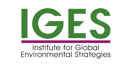 Institute for Global Environmental Strategies