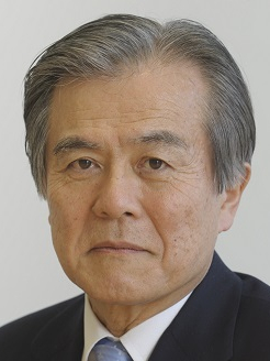 Komiyama, Hiroshi