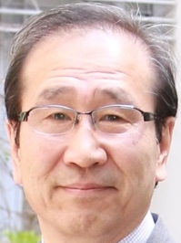 Kitagawa, Susumu