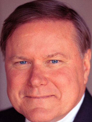 Prof. Charles F. Kennel