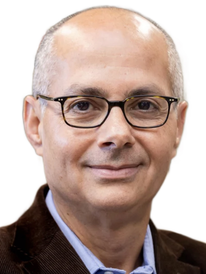 Yaghi, Omar M.
