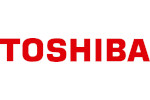 TOSHIBA