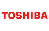 TOSHIBA