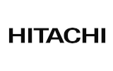 HITACHI