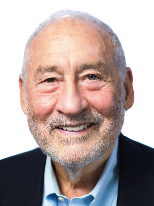 Stiglitz, Joseph E.