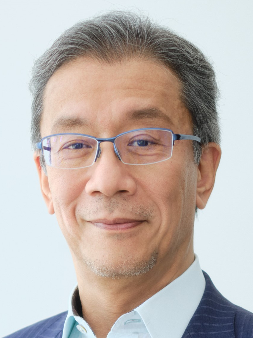 Fujii, Teruo