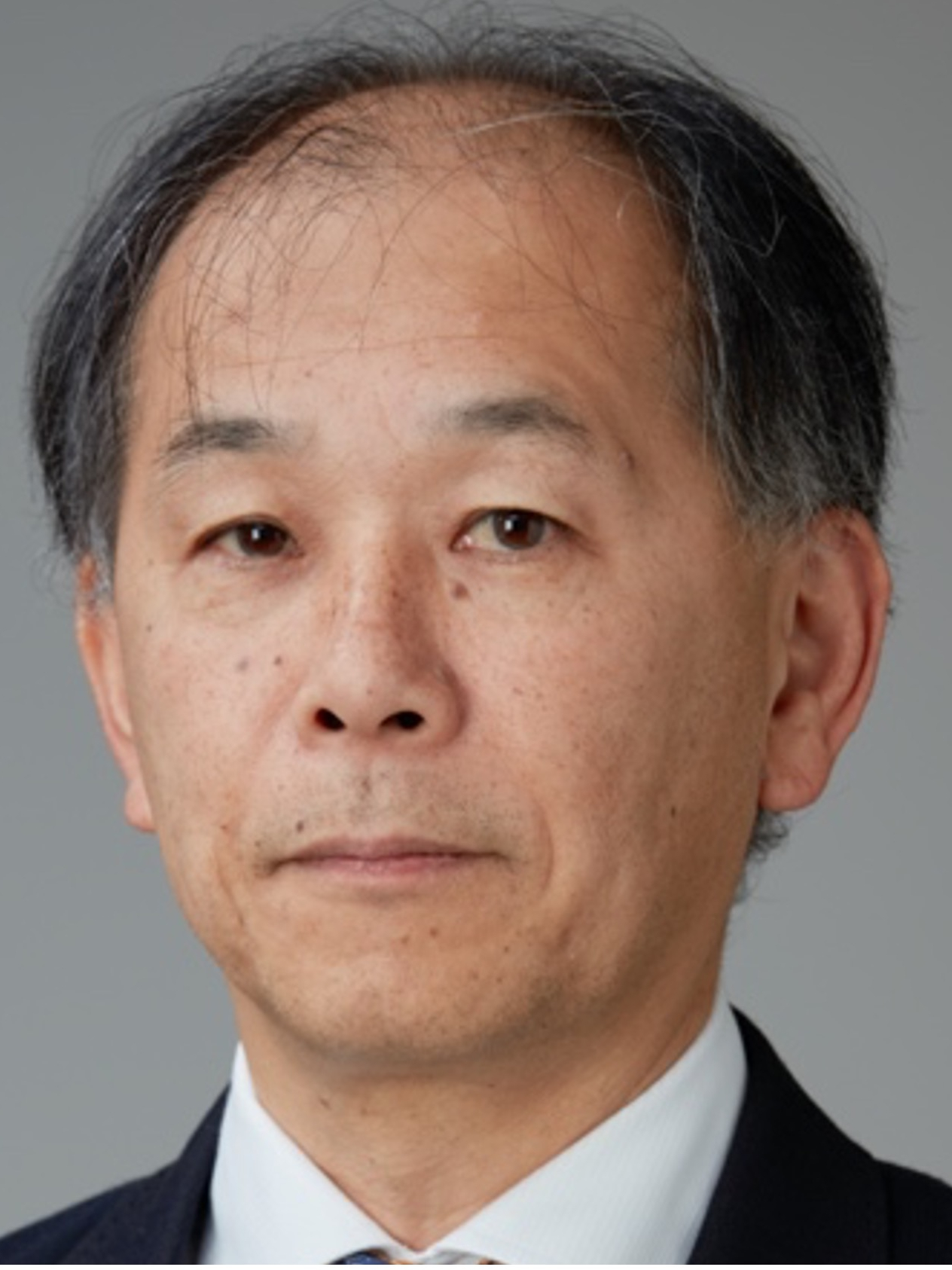 Prof. Chiho Watanabe