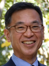 Prof. Dr. Makoto Taniguchi