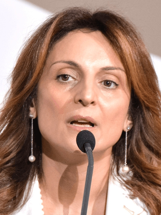 Prof. Phoebe Koundouri